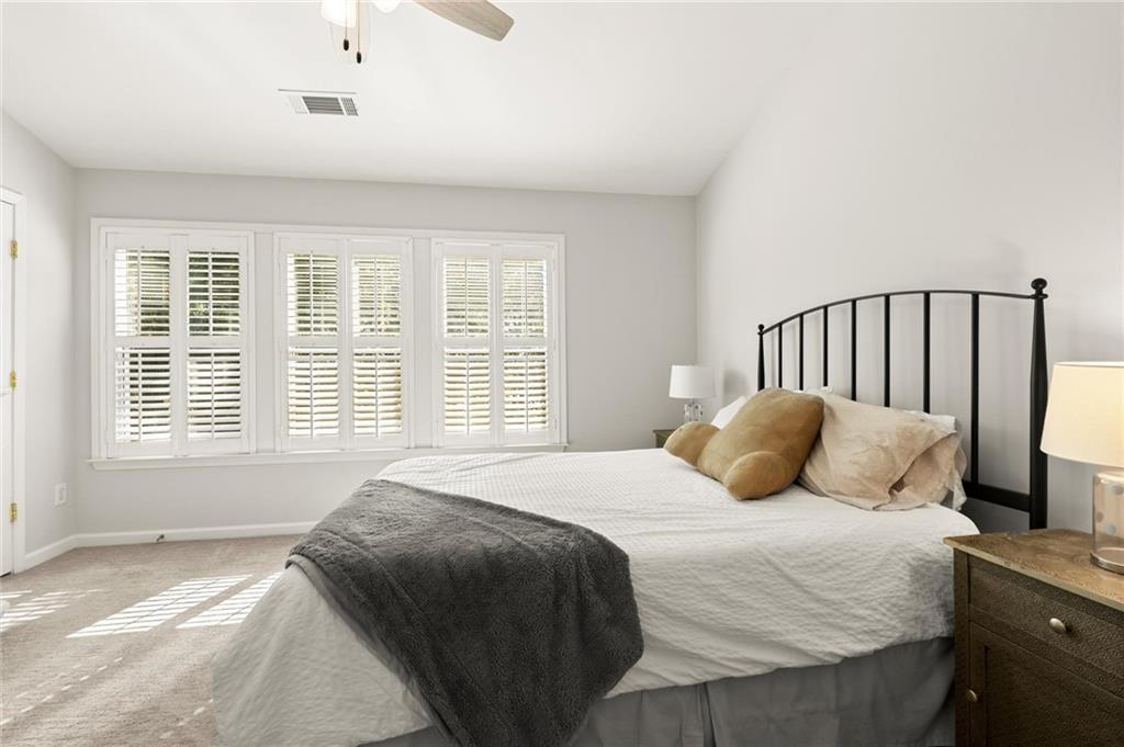 Briargate - Residential