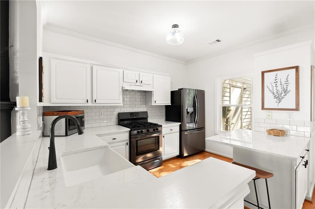 Briargate - Residential