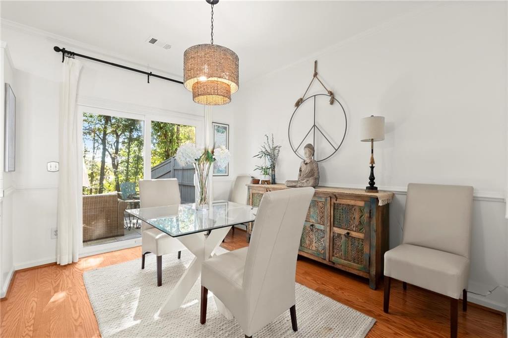 Briargate - Residential