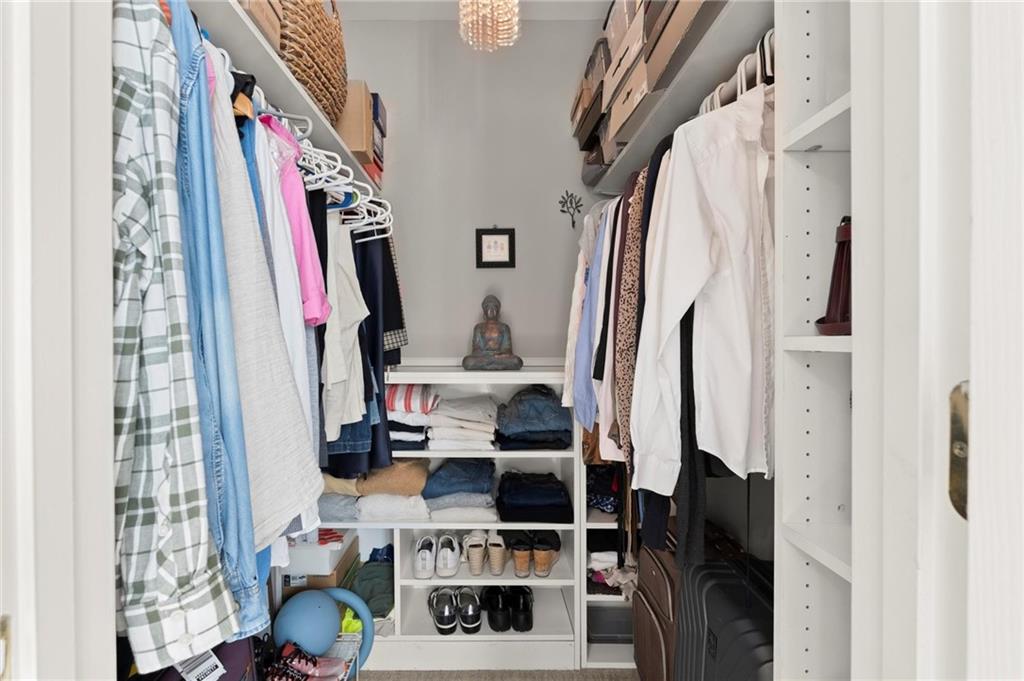 Briargate - Residential