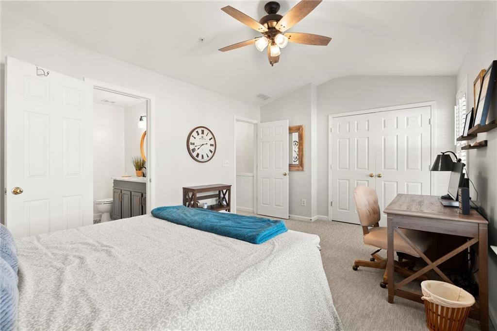 Briargate - Residential