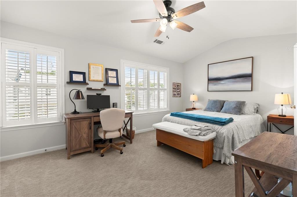 Briargate - Residential