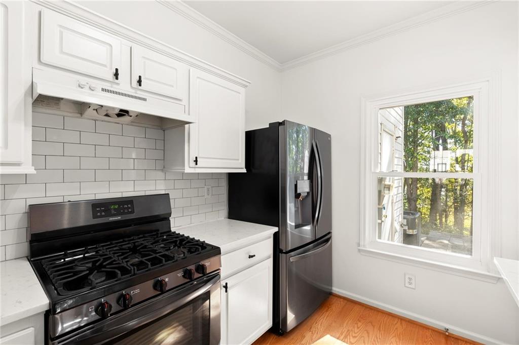 Briargate - Residential