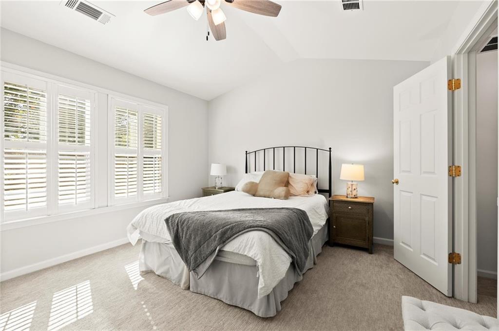 Briargate - Residential