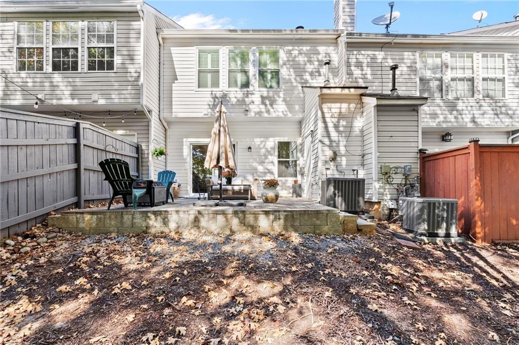 Briargate - Residential