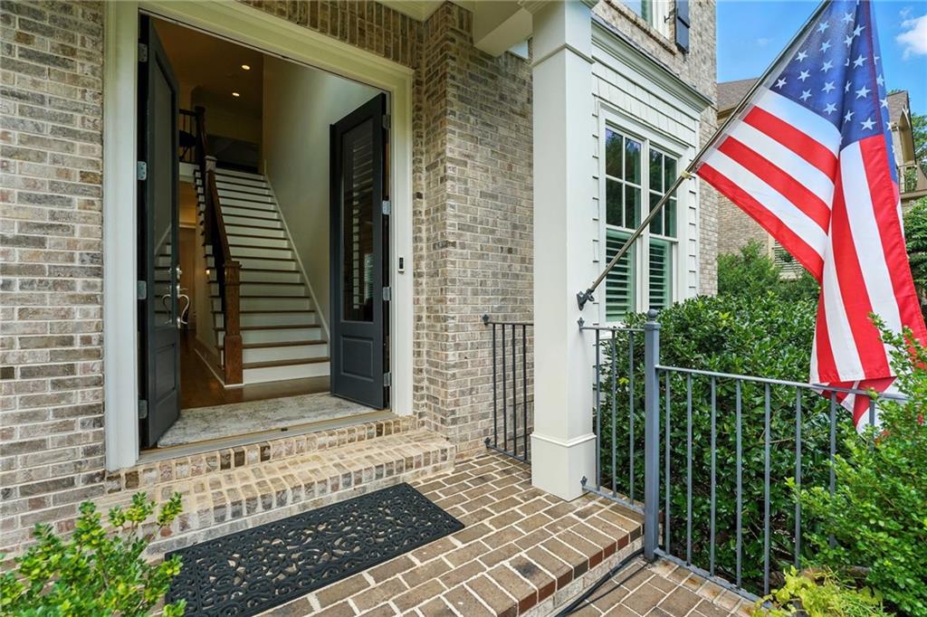 120 W Belle Isle Road