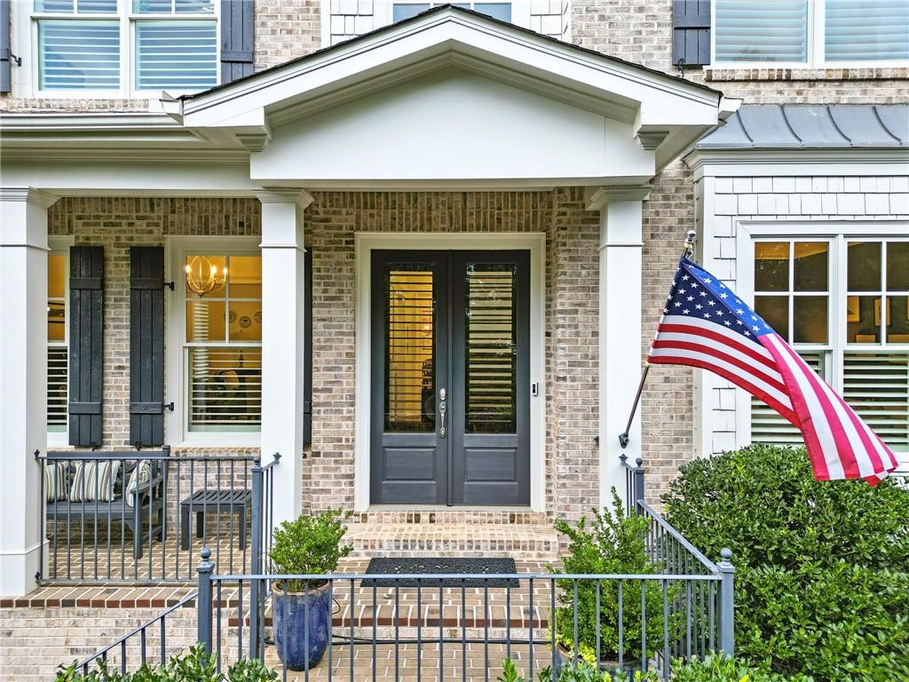 120 W Belle Isle Road