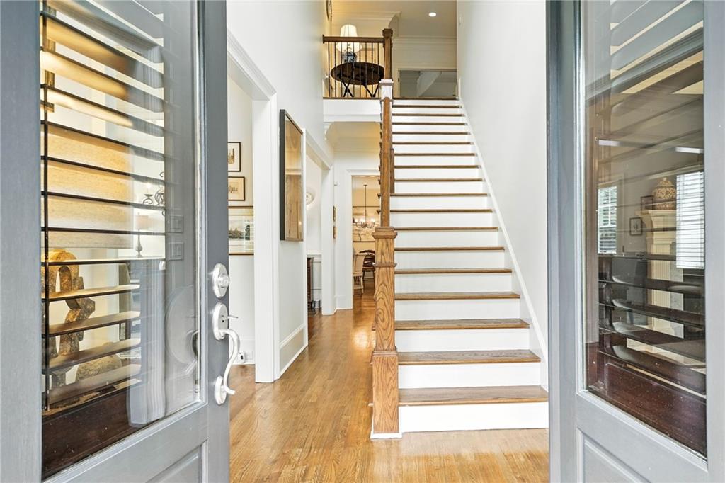 120 W Belle Isle Road