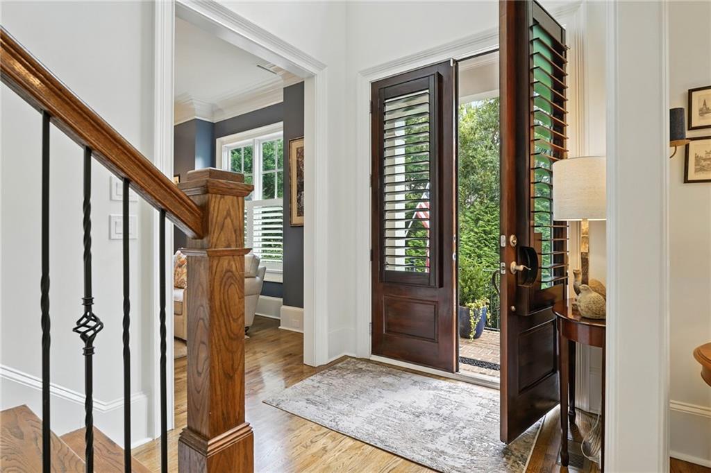 120 W Belle Isle Road