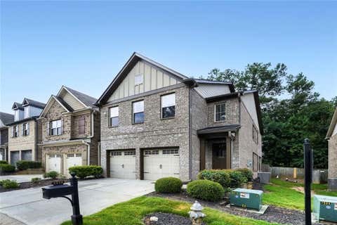 Townhouse For Sale - 2010 Brightleaf Way #96<br/> Marietta, GA 30060