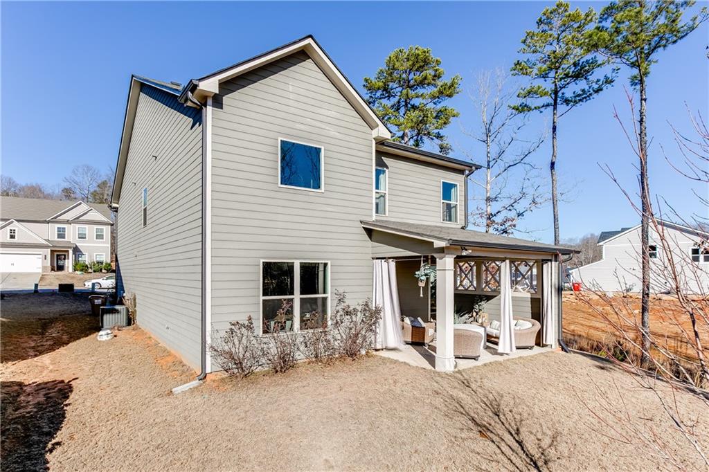 7880 Silk Tree Pointe, Braselton, Georgia image 40
