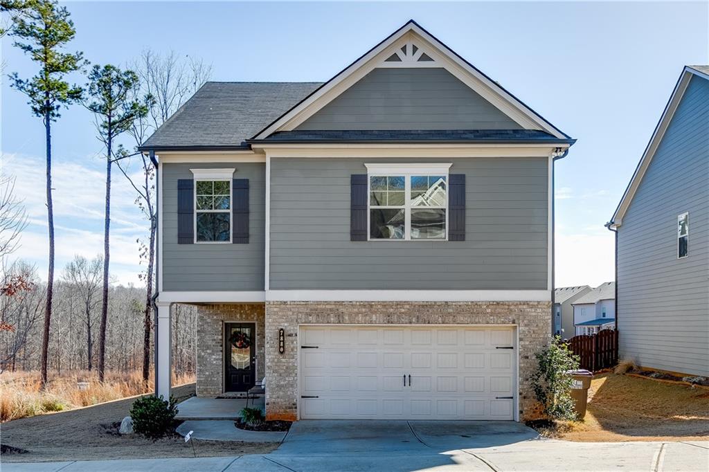 7880 Silk Tree Pointe, Braselton, Georgia image 1