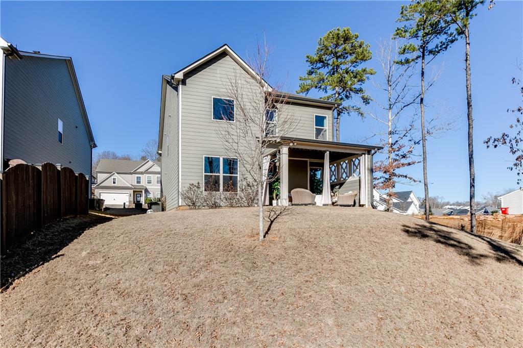 7880 Silk Tree Pointe, Braselton, Georgia image 42
