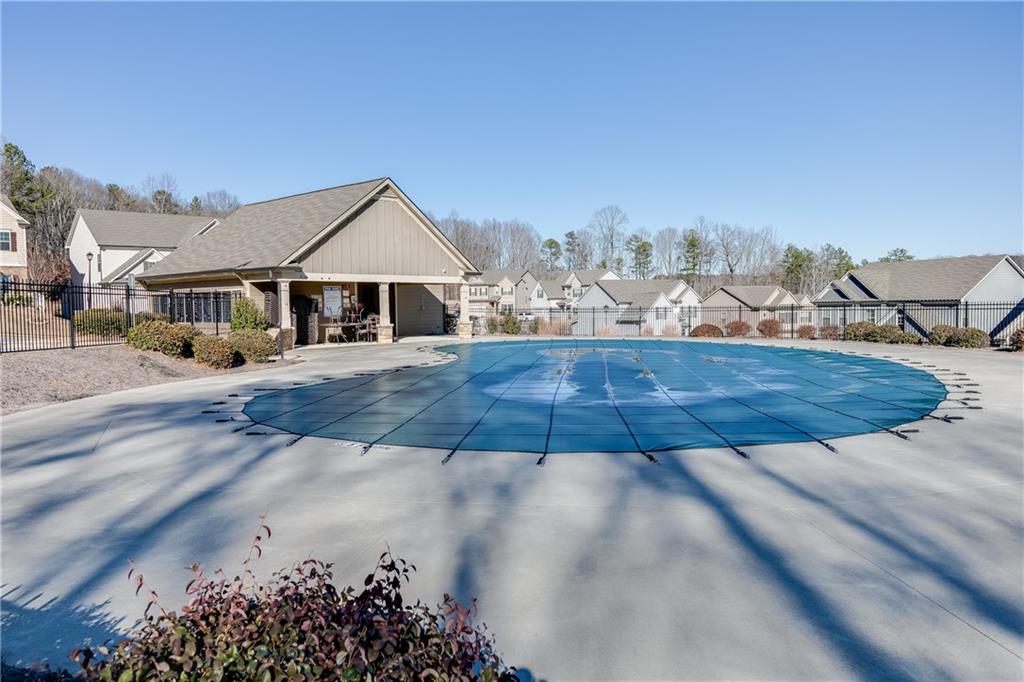 7880 Silk Tree Pointe, Braselton, Georgia image 44