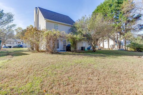 A home in Flowery Branch