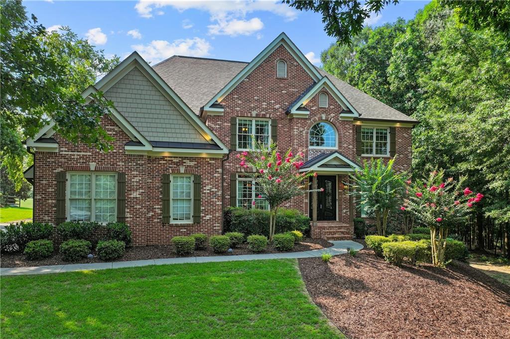 175 Timber Creek Lane