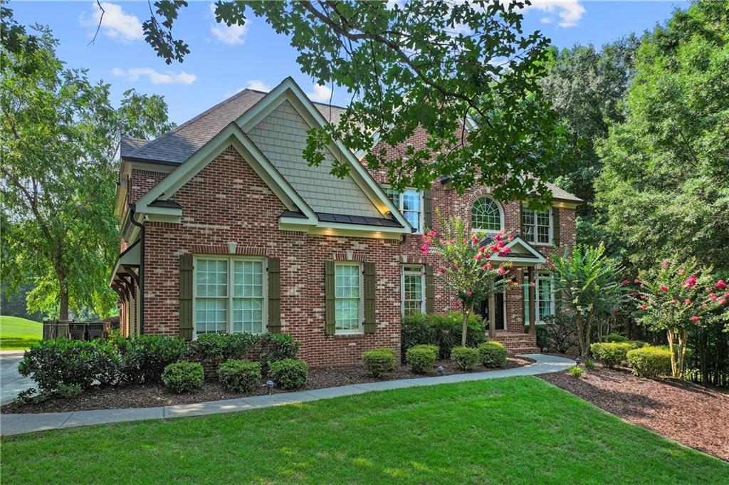 175 Timber Creek Lane