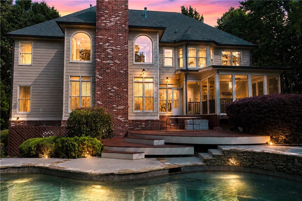 175 Timber Creek Lane