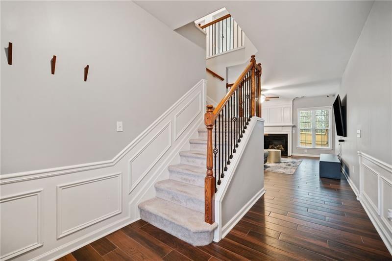 1693 Fair Oak Way
