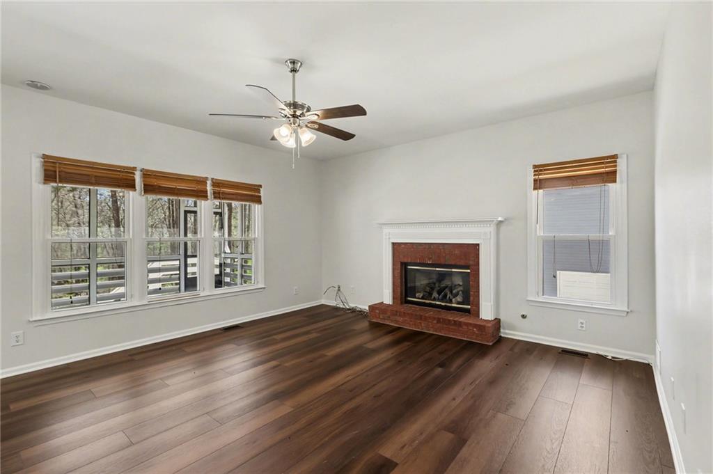 316 Hollow Springs Drive