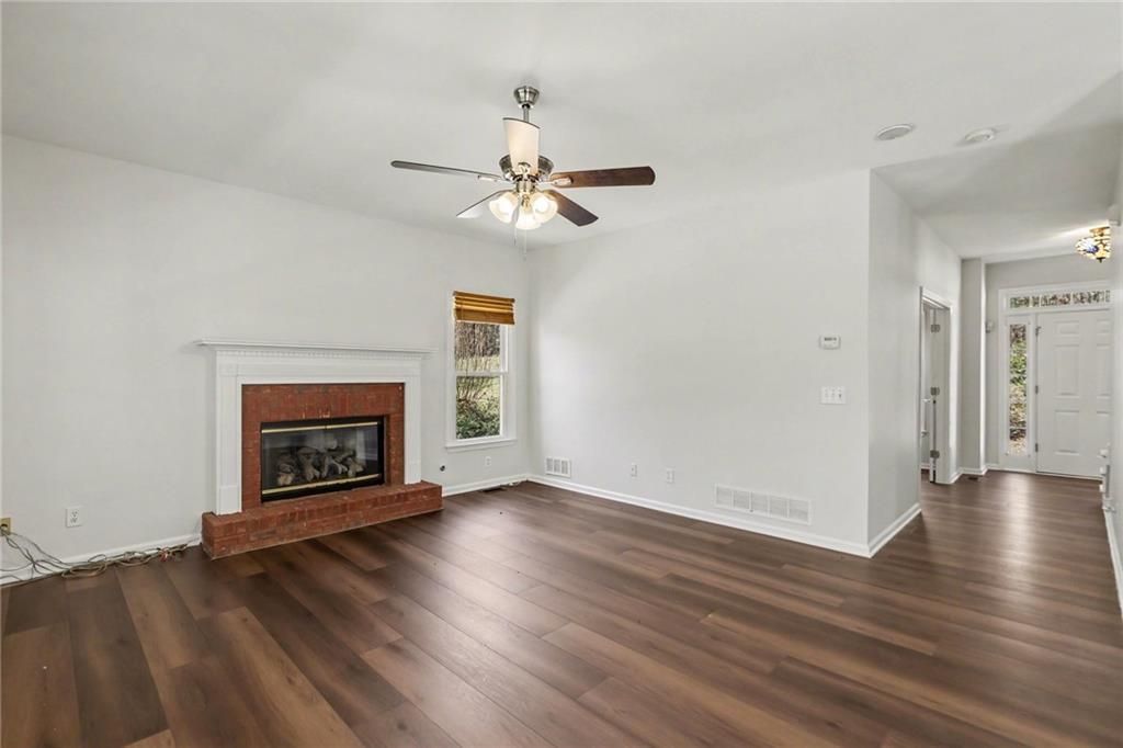 316 Hollow Springs Drive