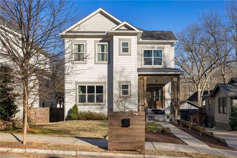 88 Clay Street SE Atlanta GA 30317