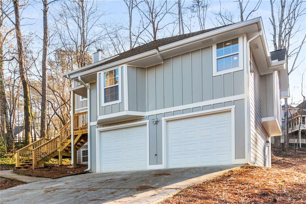 3412 Belleford Court NE