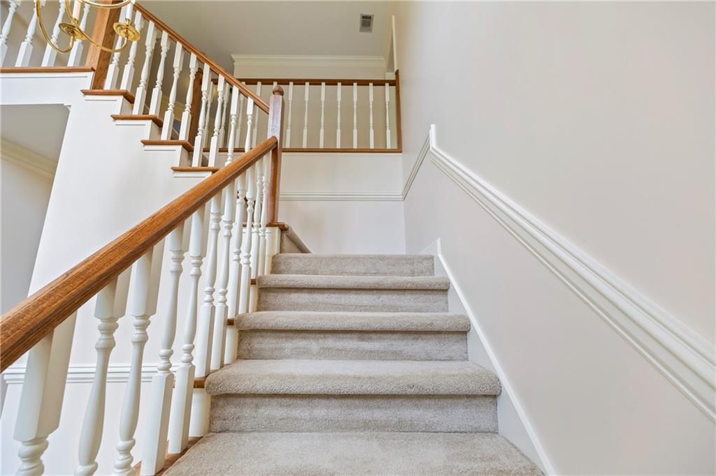 1402 Bromley Drive, Snellville, Georgia image 41
