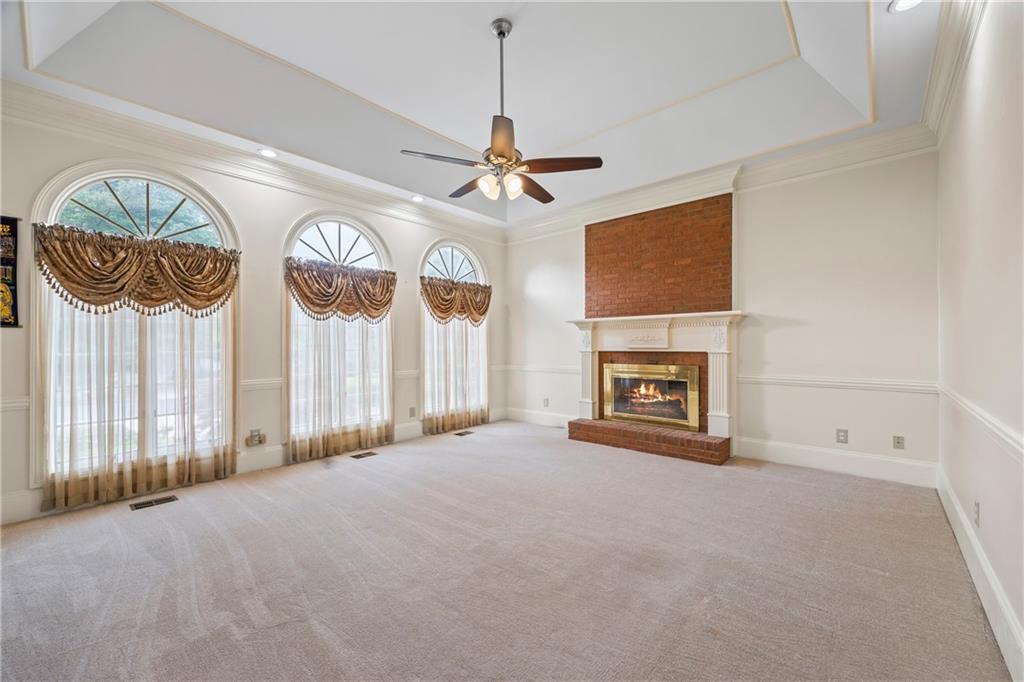 1402 Bromley Drive, Snellville, Georgia image 26