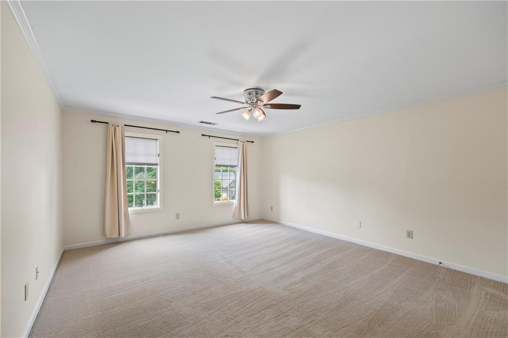 1402 Bromley Drive, Snellville, Georgia image 43