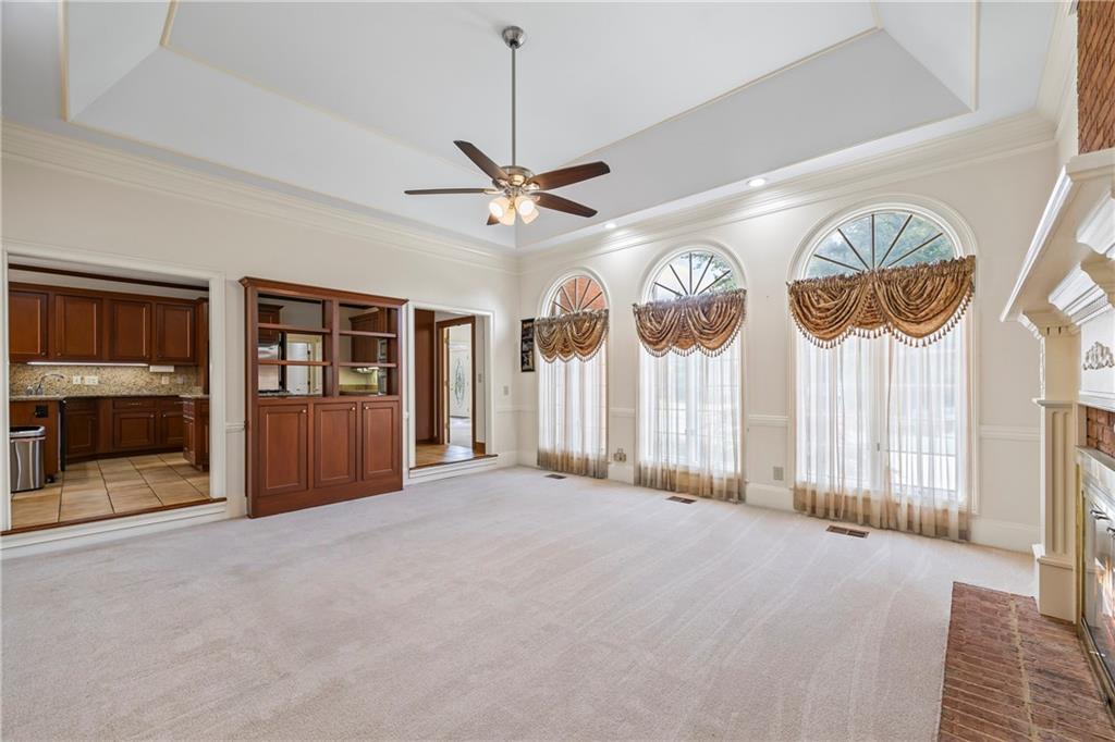 1402 Bromley Drive, Snellville, Georgia image 27
