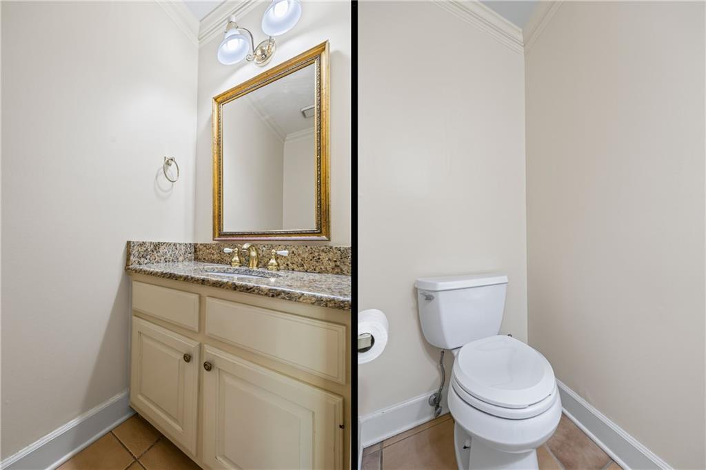 1402 Bromley Drive, Snellville, Georgia image 29