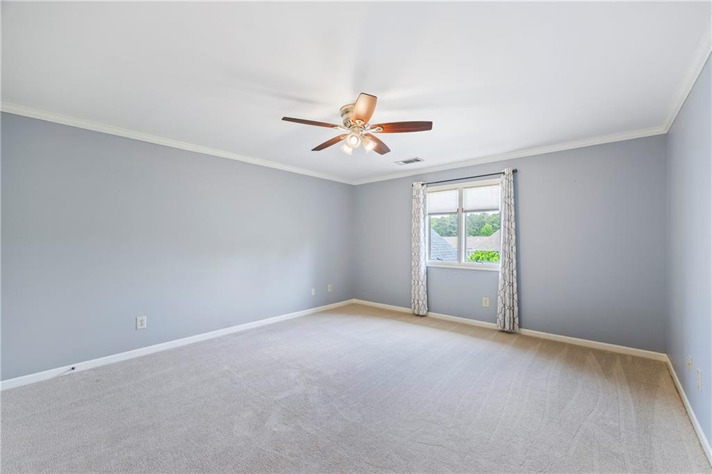 1402 Bromley Drive, Snellville, Georgia image 45
