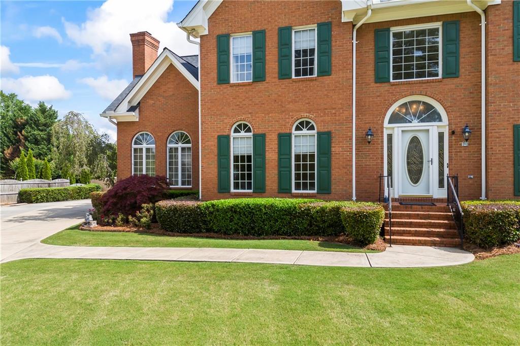 1402 Bromley Drive, Snellville, Georgia image 6