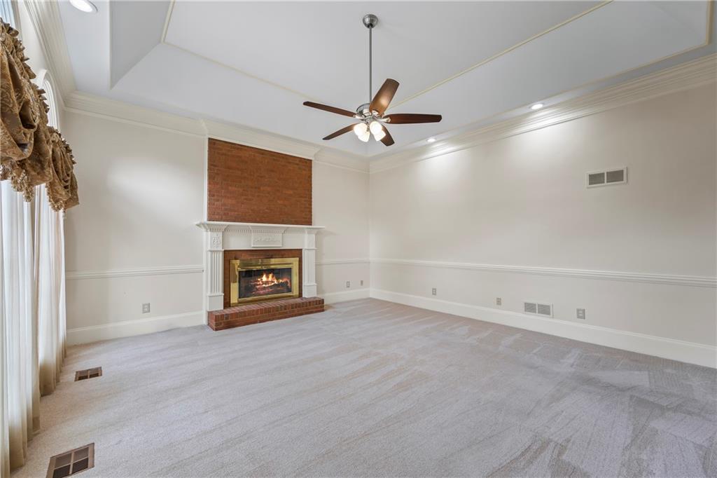 1402 Bromley Drive, Snellville, Georgia image 24