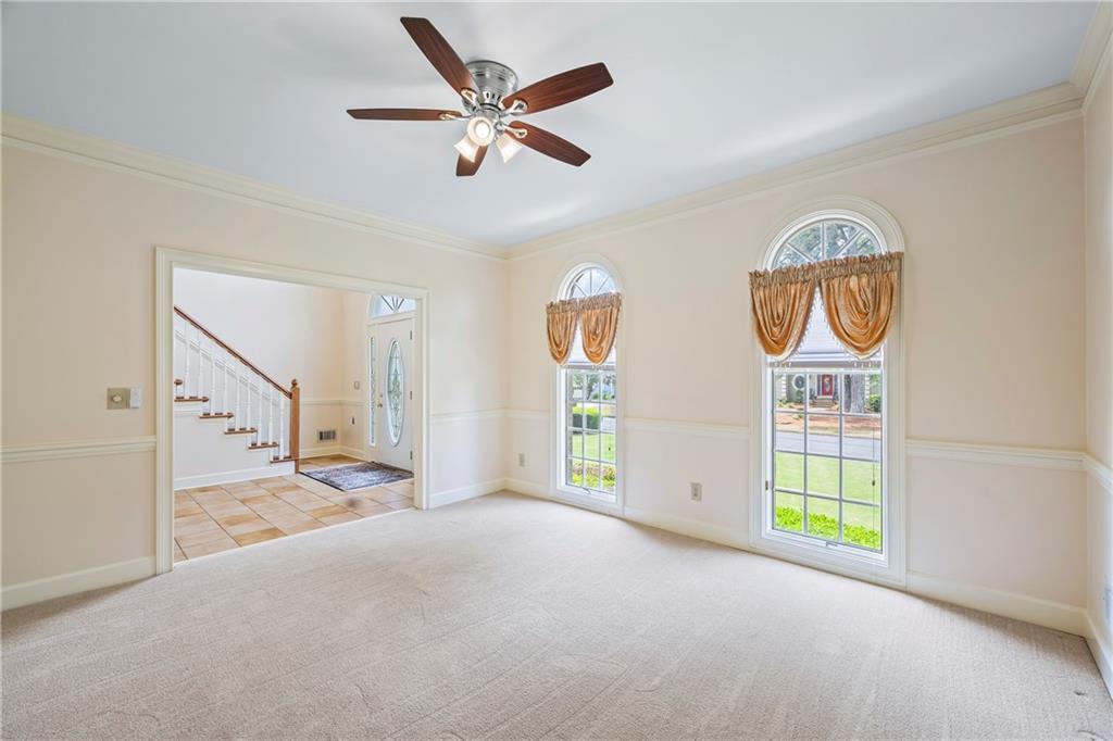 1402 Bromley Drive, Snellville, Georgia image 10