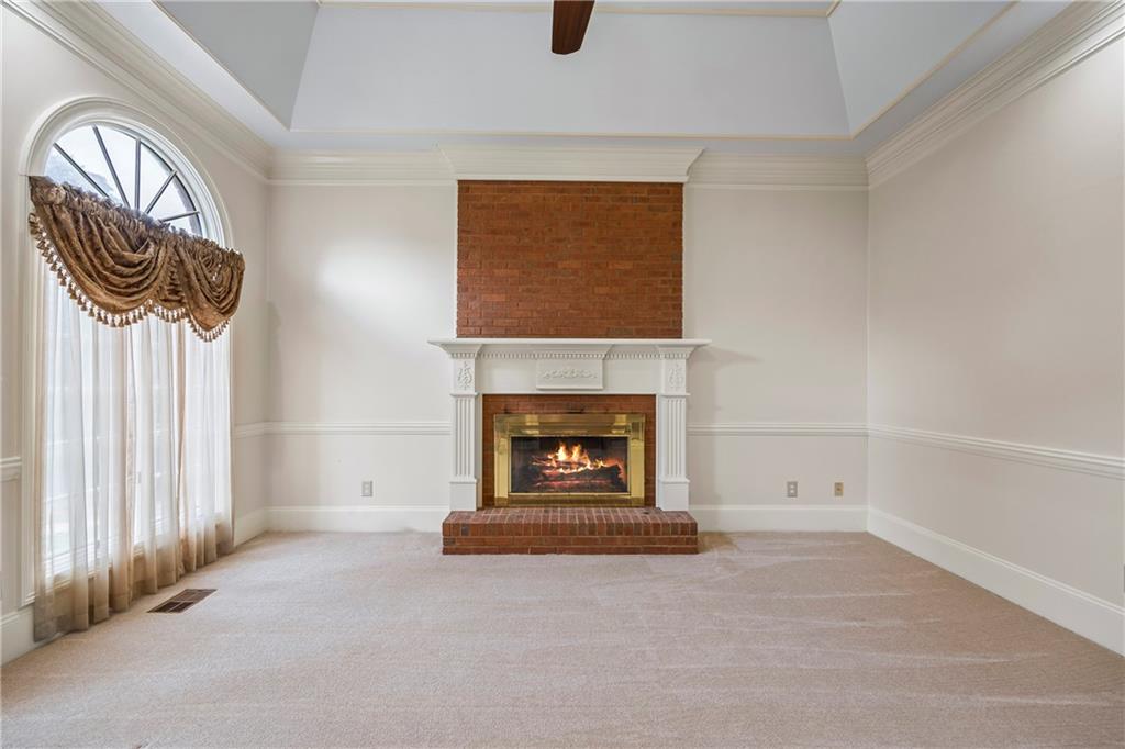 1402 Bromley Drive, Snellville, Georgia image 25