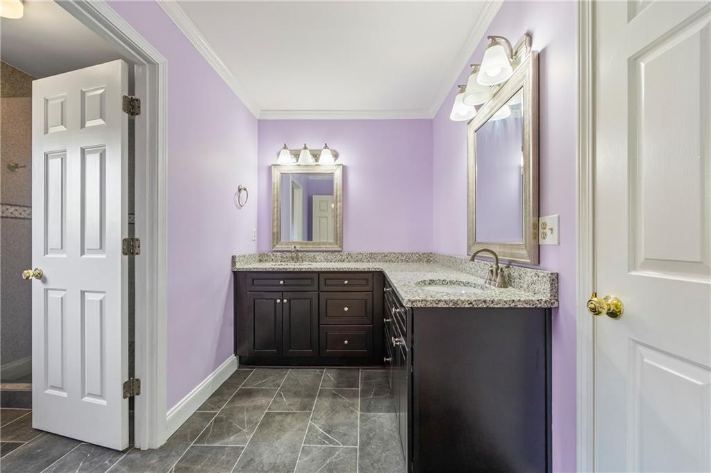 1402 Bromley Drive, Snellville, Georgia image 47