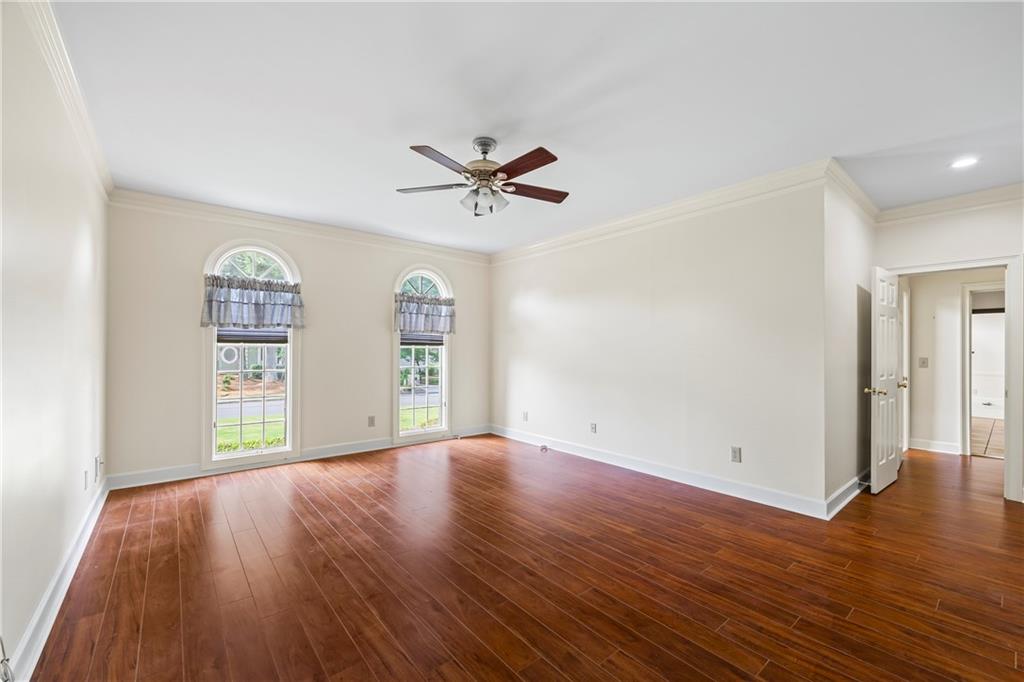 1402 Bromley Drive, Snellville, Georgia image 34