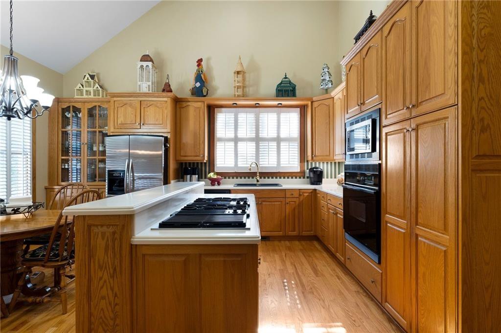 135 Timber Ridge Drive, Calhoun, Georgia image 16