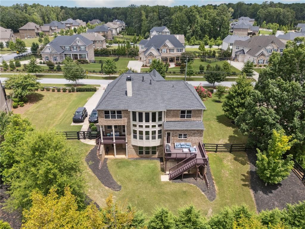 1715 Bates Road