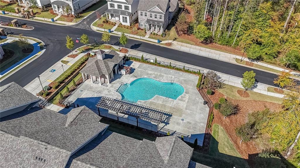 3355 CRESSWELL LINK Way