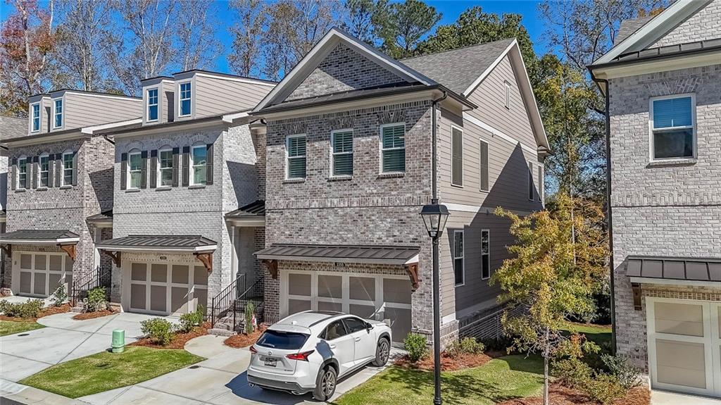 3355 CRESSWELL LINK Way