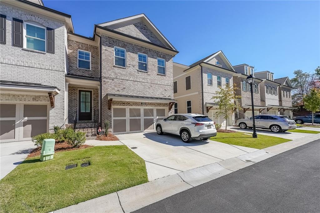 3355 CRESSWELL LINK Way