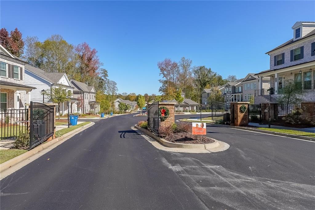 3355 CRESSWELL LINK Way