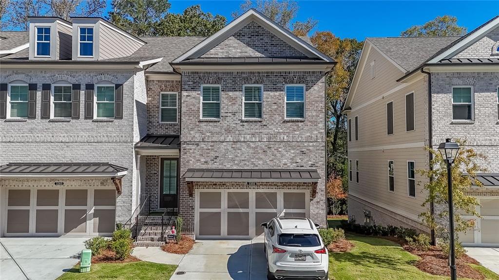 3355 CRESSWELL LINK Way