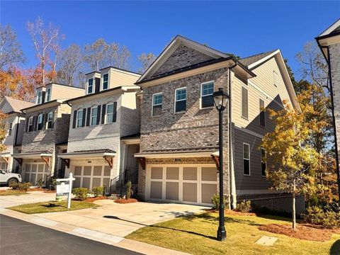 3355 CRESSWELL LINK Way Duluth GA 30096