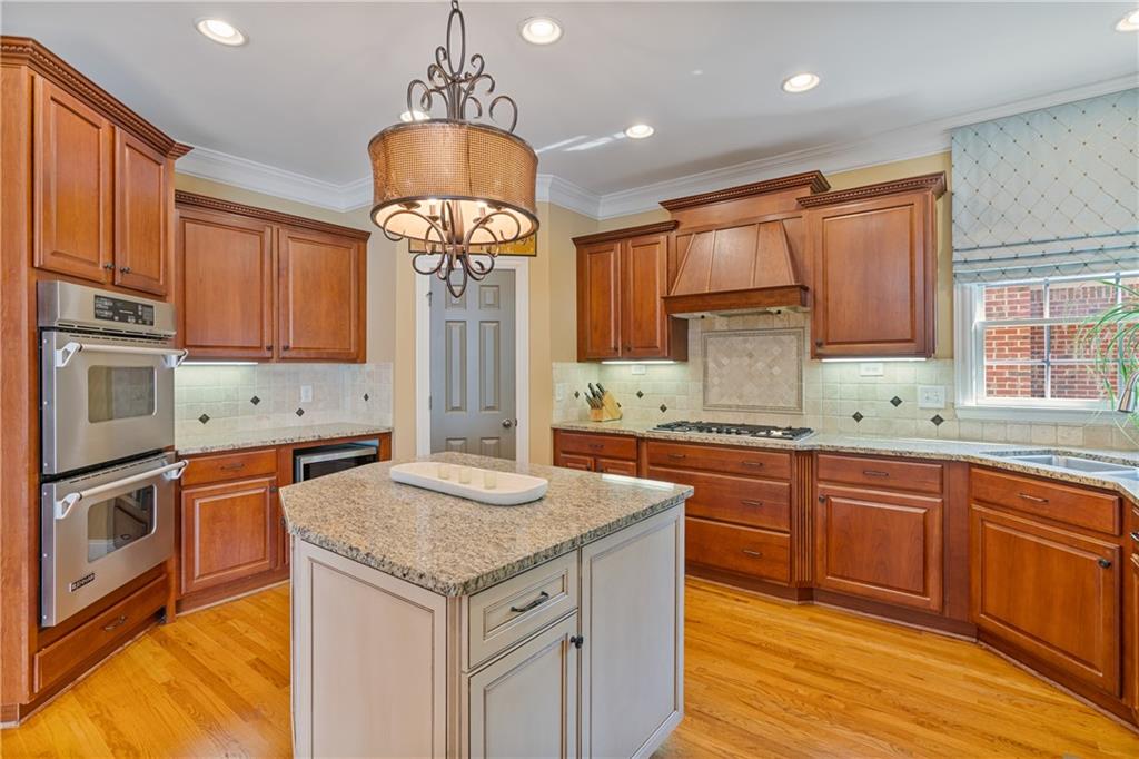 12800 Wyngate Trail, Alpharetta, Georgia image 23