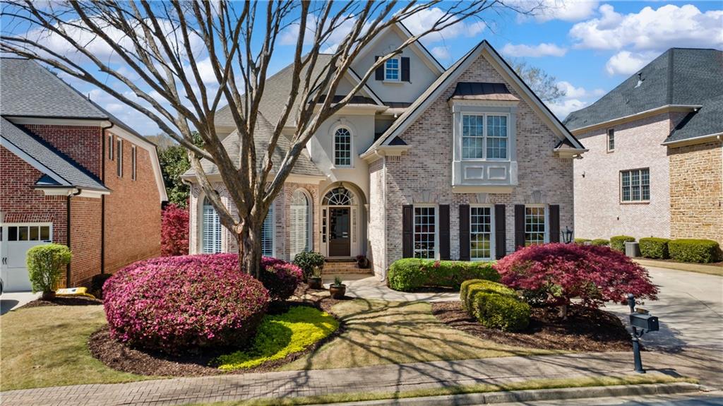 12800 Wyngate Trail, Alpharetta, Georgia image 19