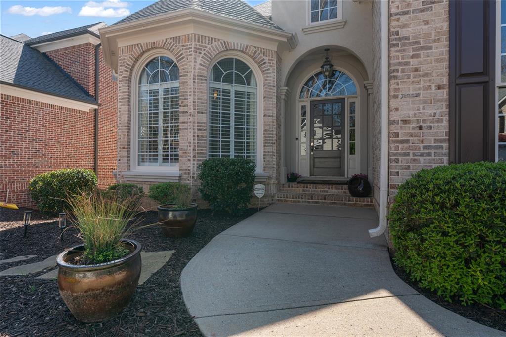 12800 Wyngate Trail, Alpharetta, Georgia image 9